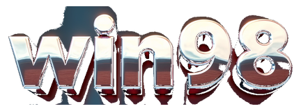 win98 logo